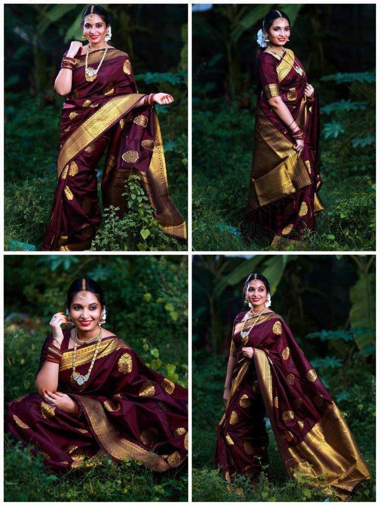 YNF LICHI SILK RSF 299 WHOLESALE SAREES MANUFACTURER